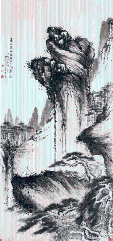 卡通卡车拼拼看